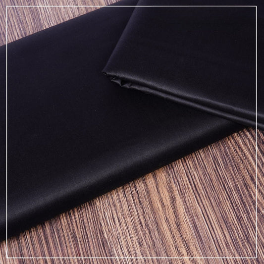 Special  Cotton (Black) Ta-01