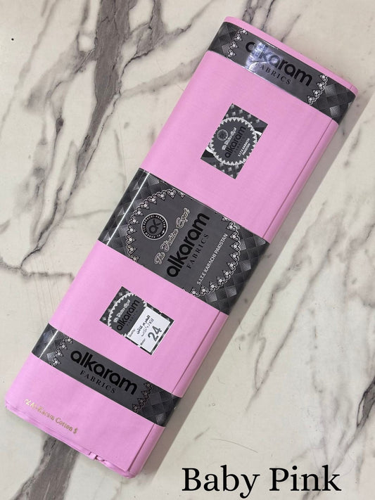 Al Karam Cotton 4 Season