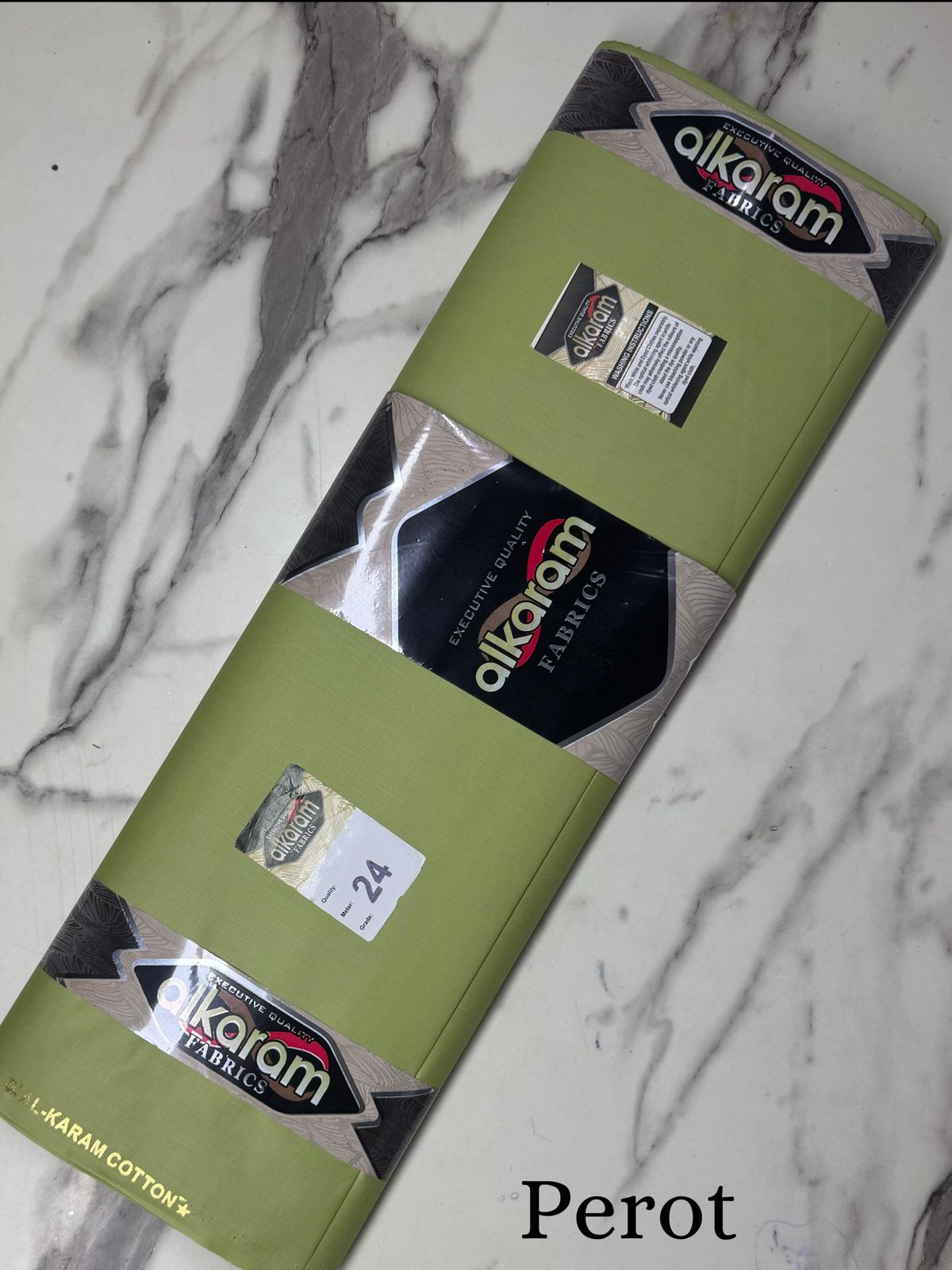 Special Al Karam Cotton (Pack Of 2)