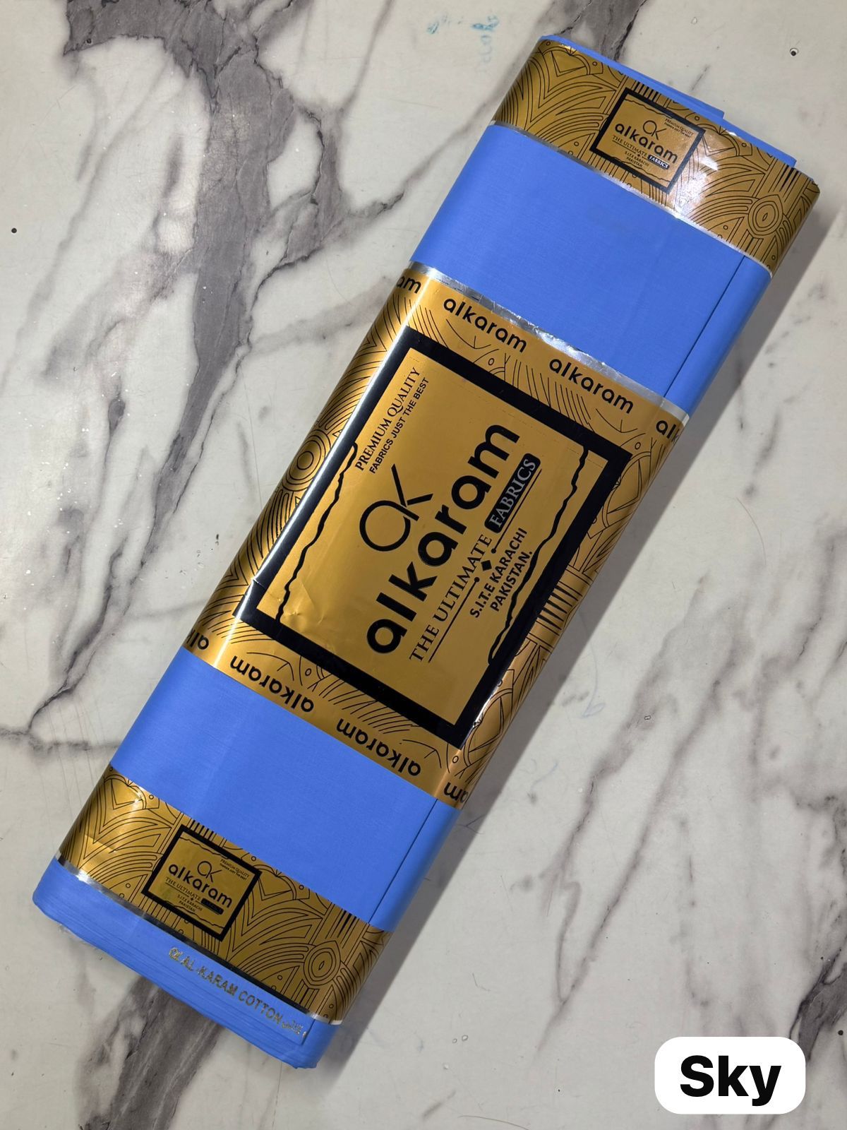 Special Al Karam Cotton