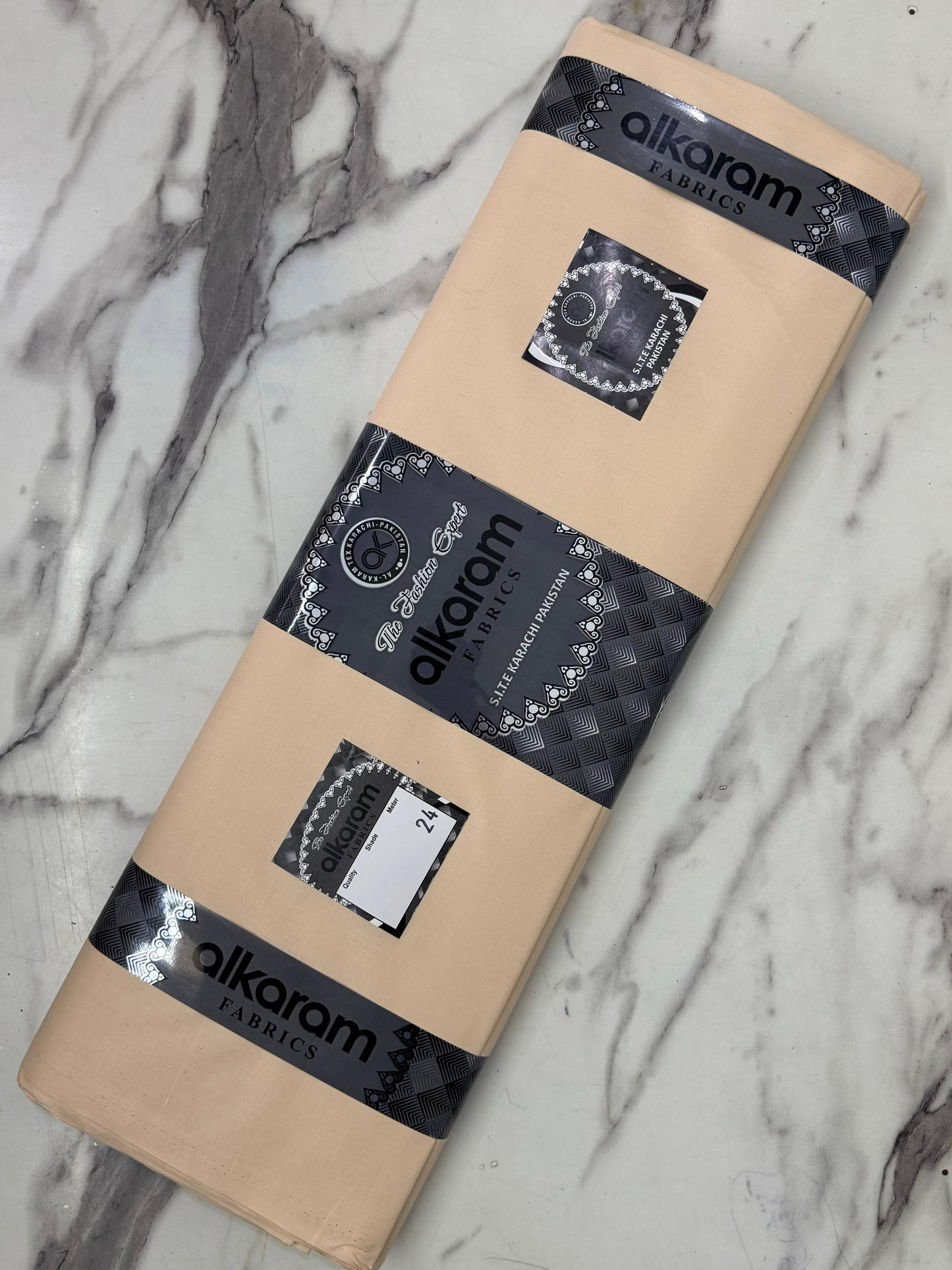 Al Karam Cotton 4 Season