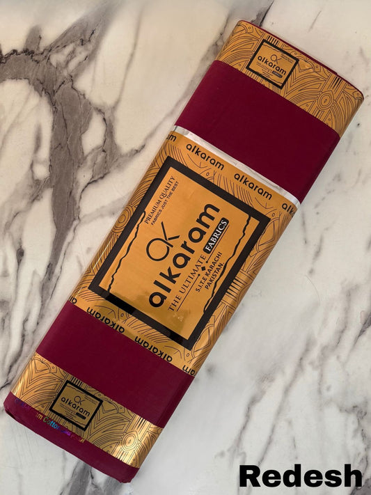 Al Karam Cotton 4 Season