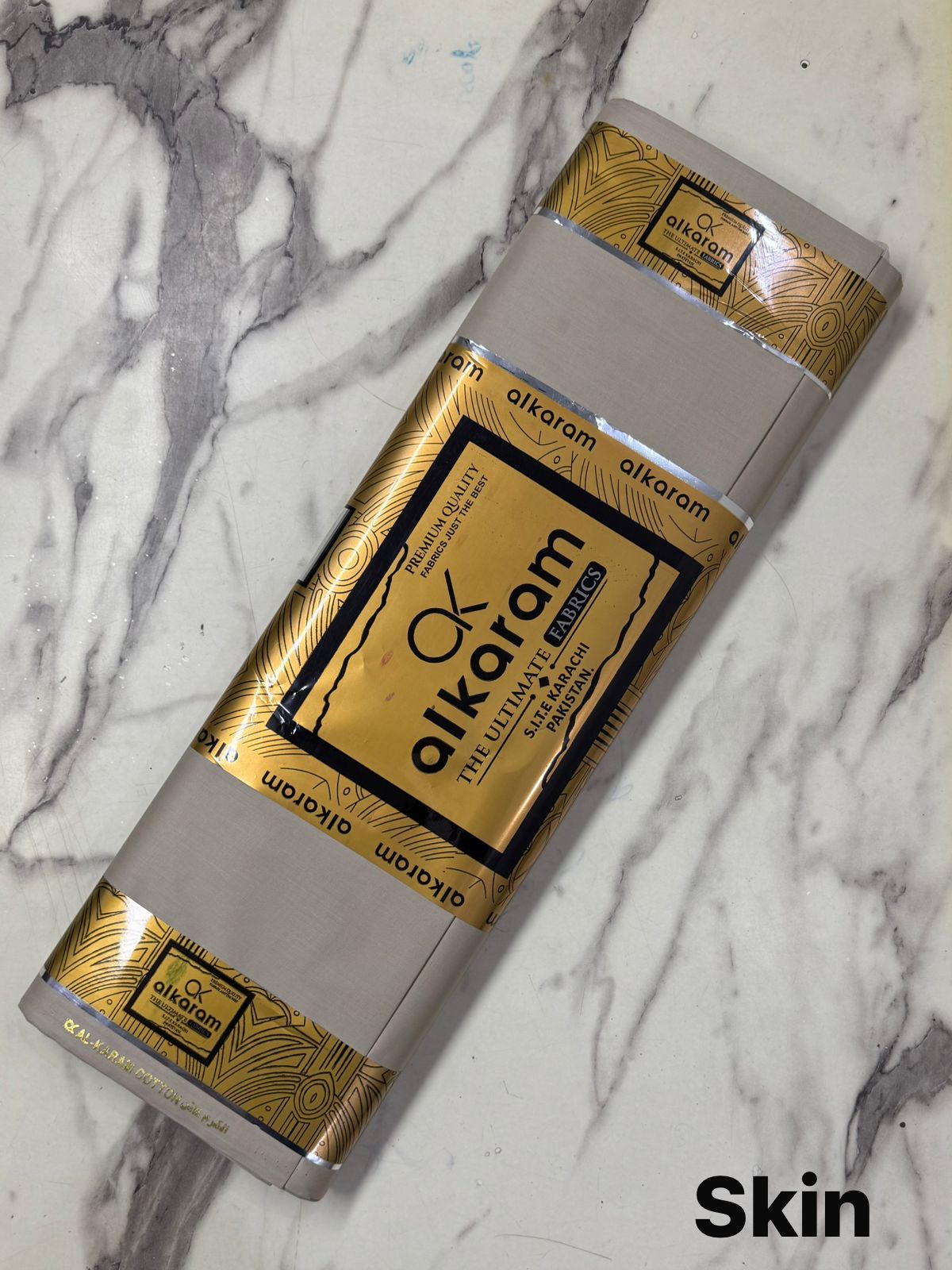 Special Al Karam Cotton