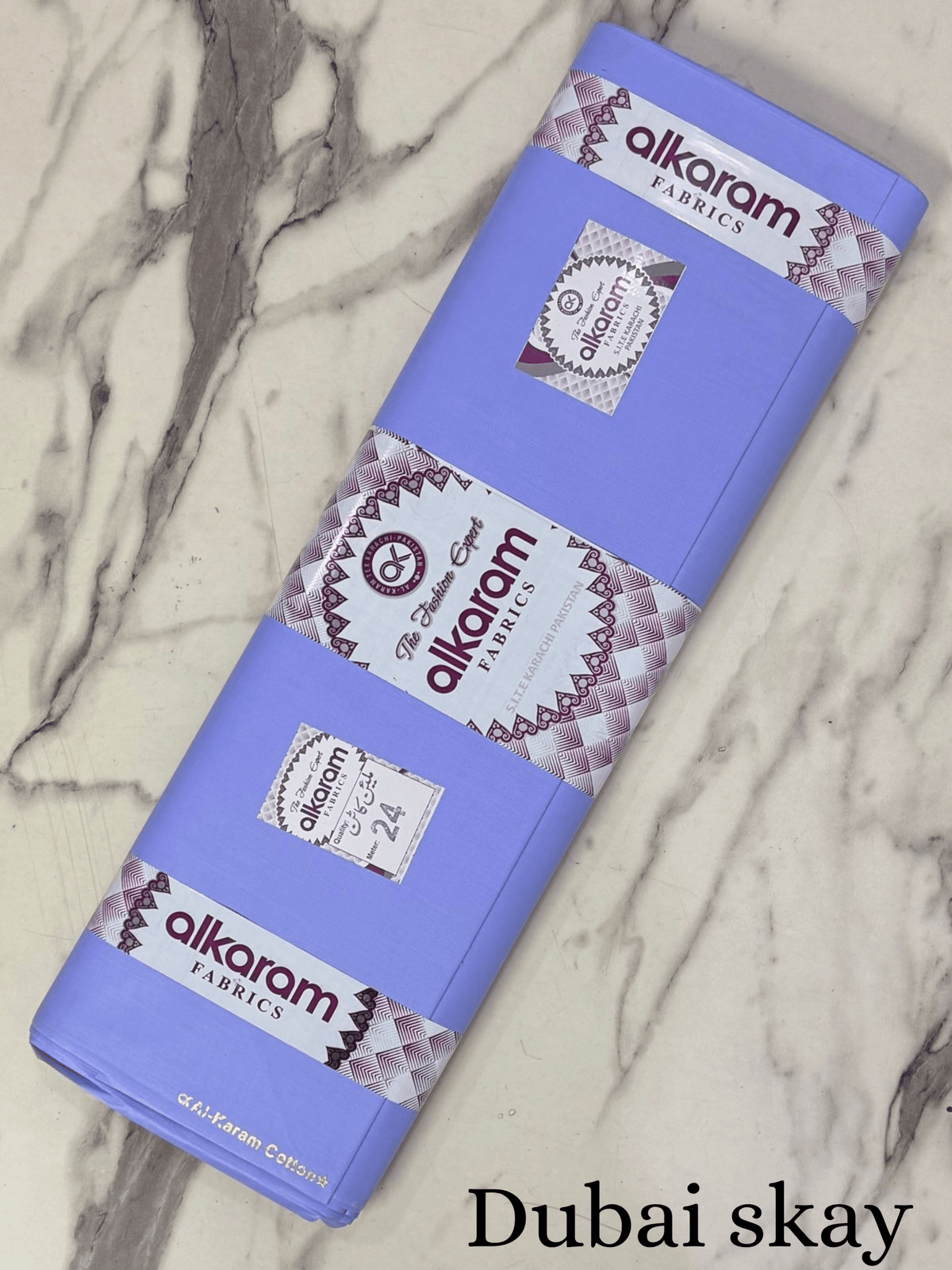 Special Al Karam Cotton