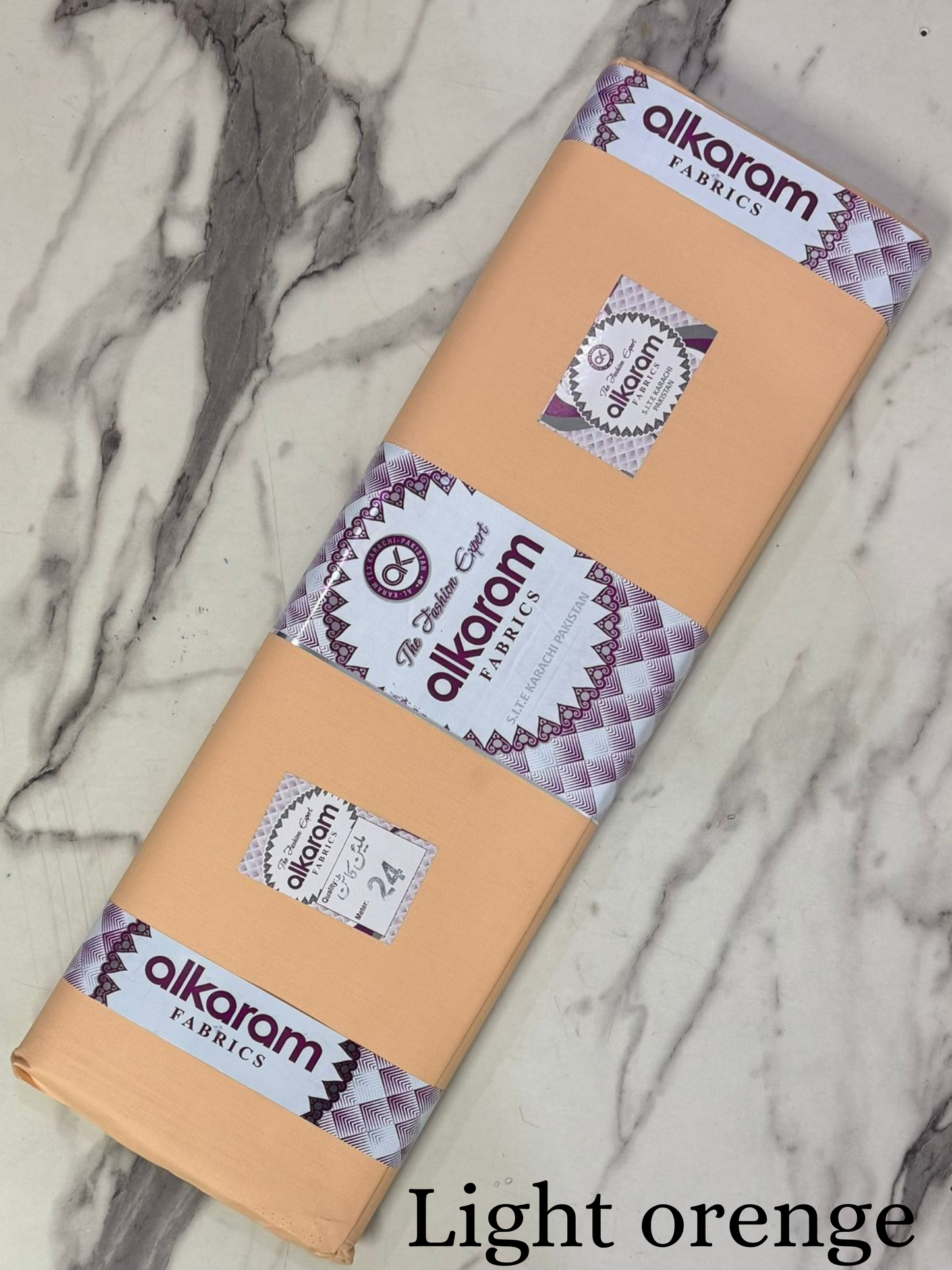 Al Karam Cotton 4 Season