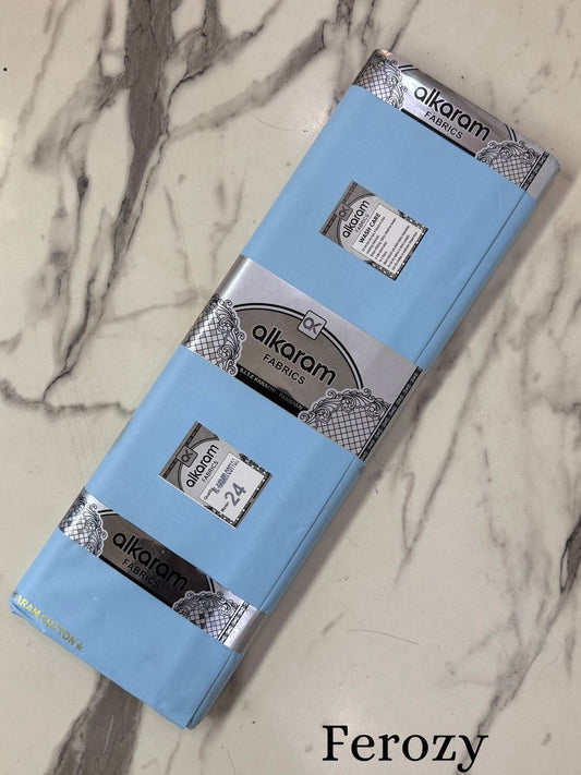 Al Karam Cotton 4 Season