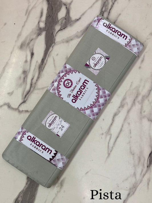 Al Karam Cotton 4 Season