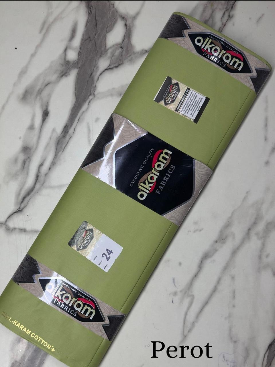 Al Karam Cotton 4 Season