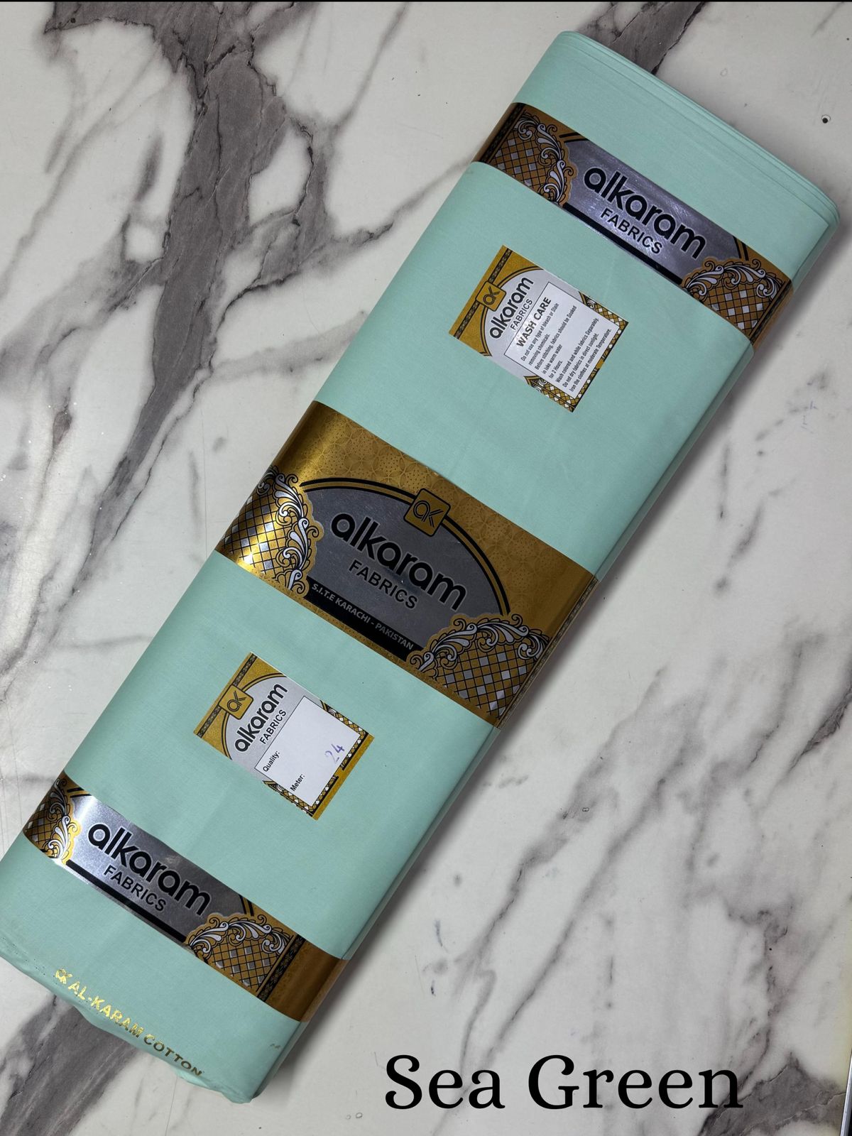 Special Al Karam Cotton (Pack Of 2)