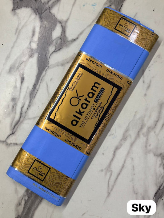 Special Al Karam Cotton