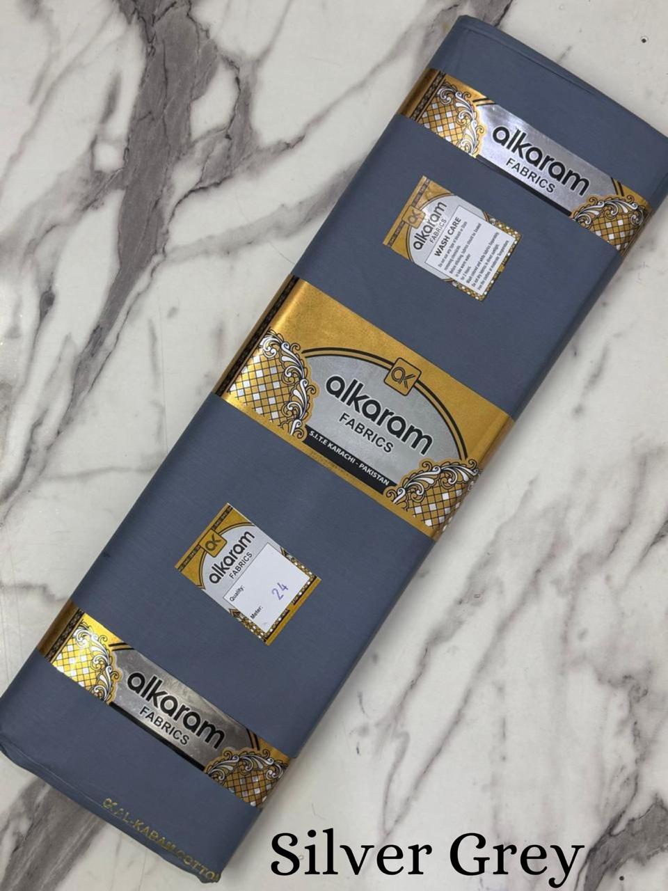 Al Karam Cotton 4 Season