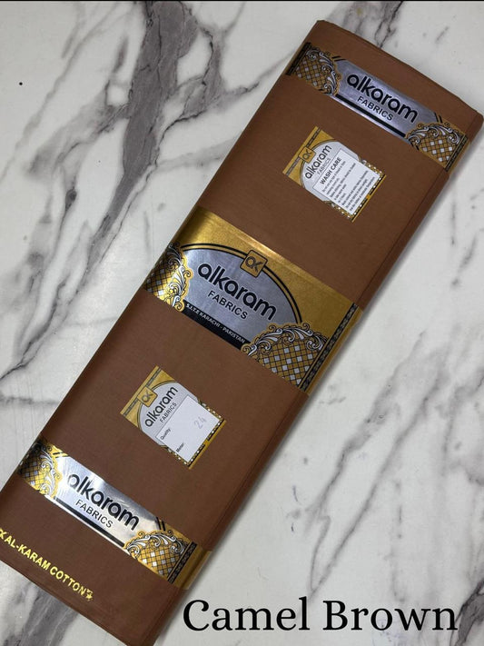 Al Karam Cotton 4 Season