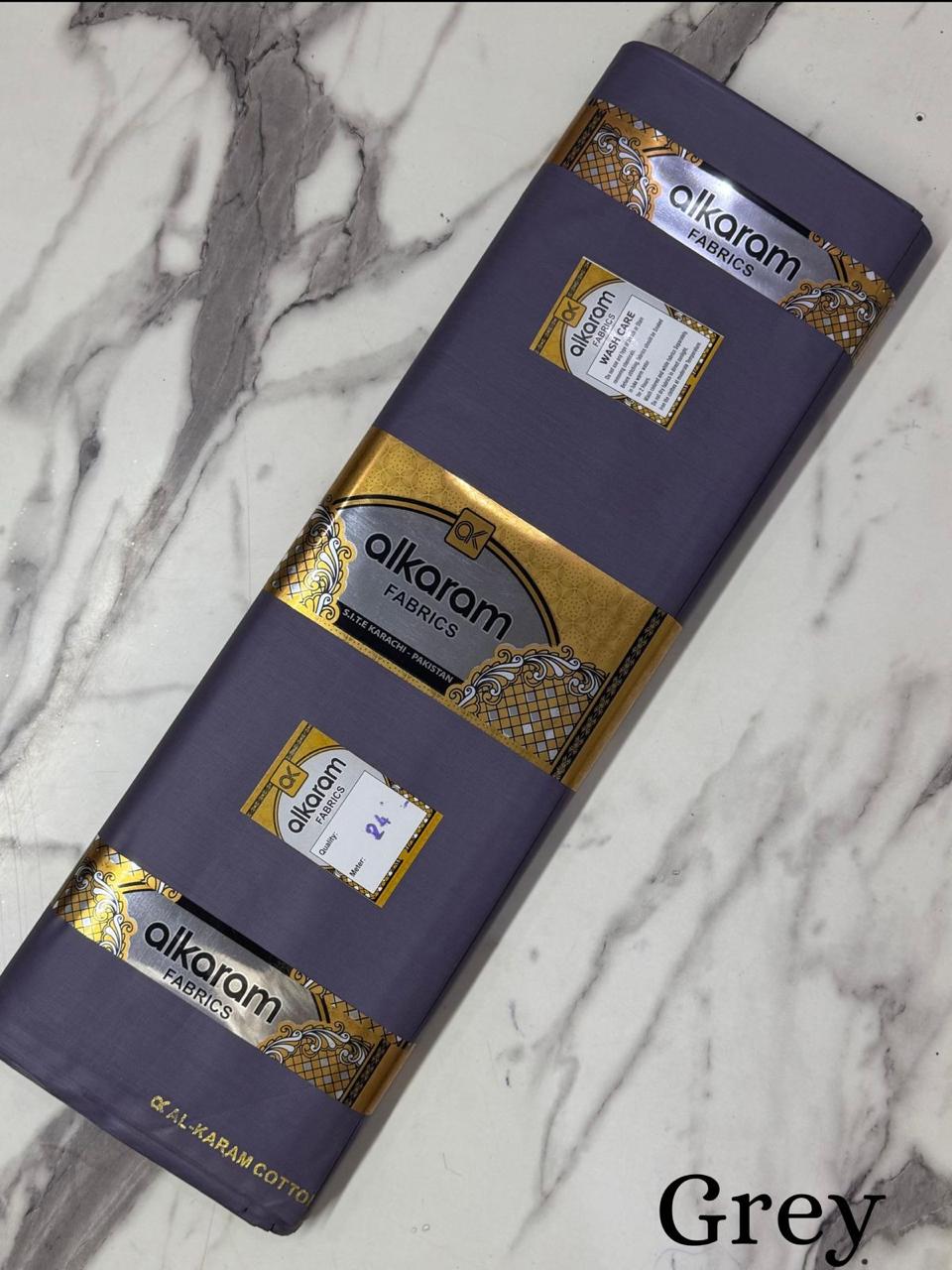 Al Karam Cotton 4 Season