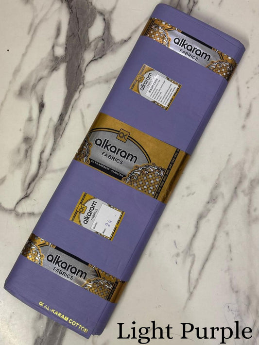 Al Karam Cotton 4 Season