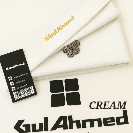Gull Ahmed Cotton | Careem