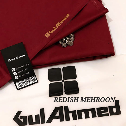 Gull Ahmed Cotton | Redesh