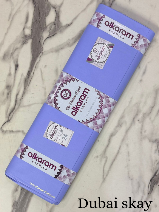 Al Karam Cotton 4 Season