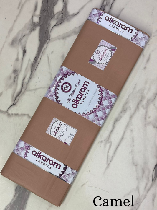 Al Karam Cotton 4 Season