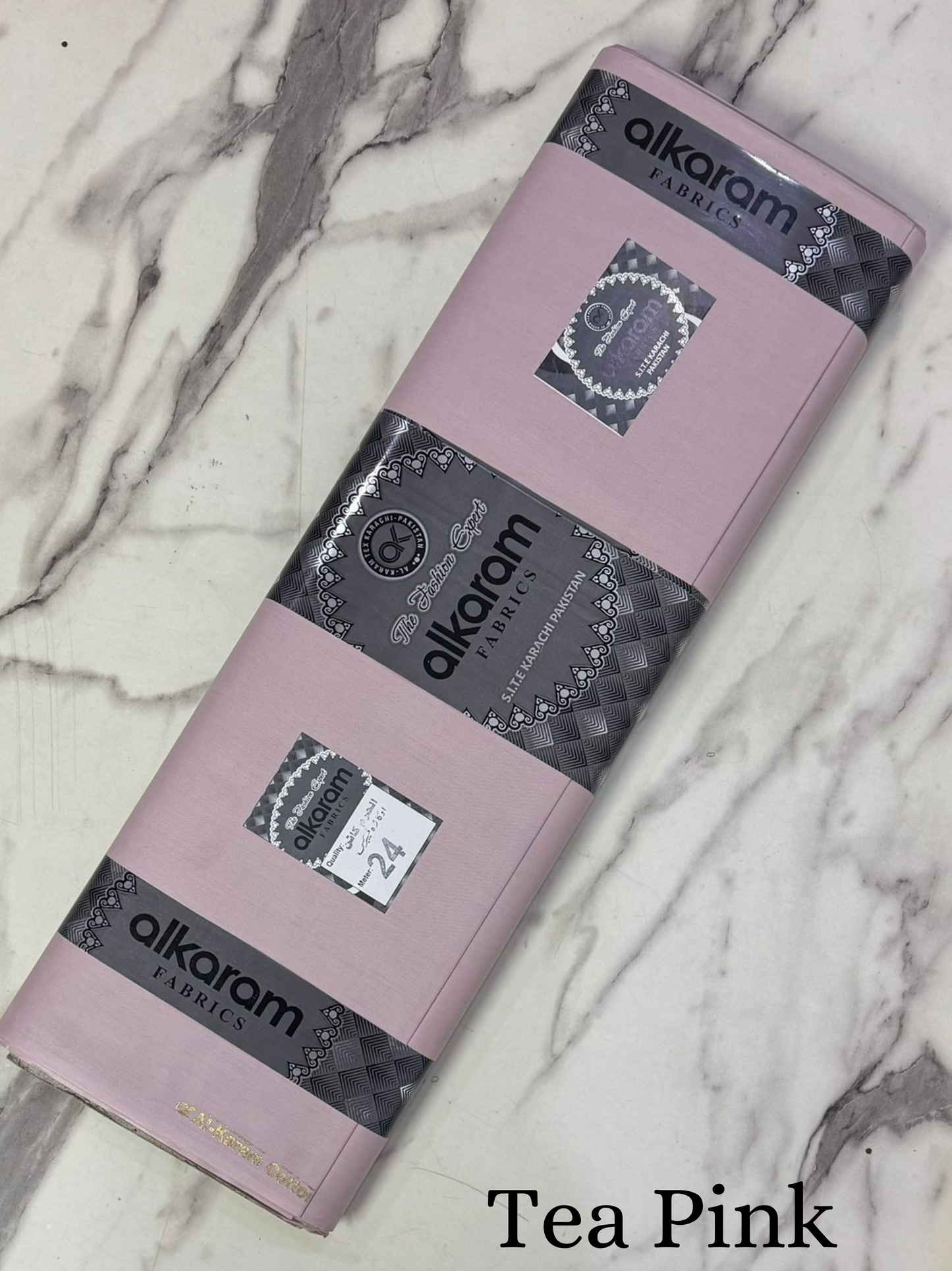 Al Karam Cotton 4 Season