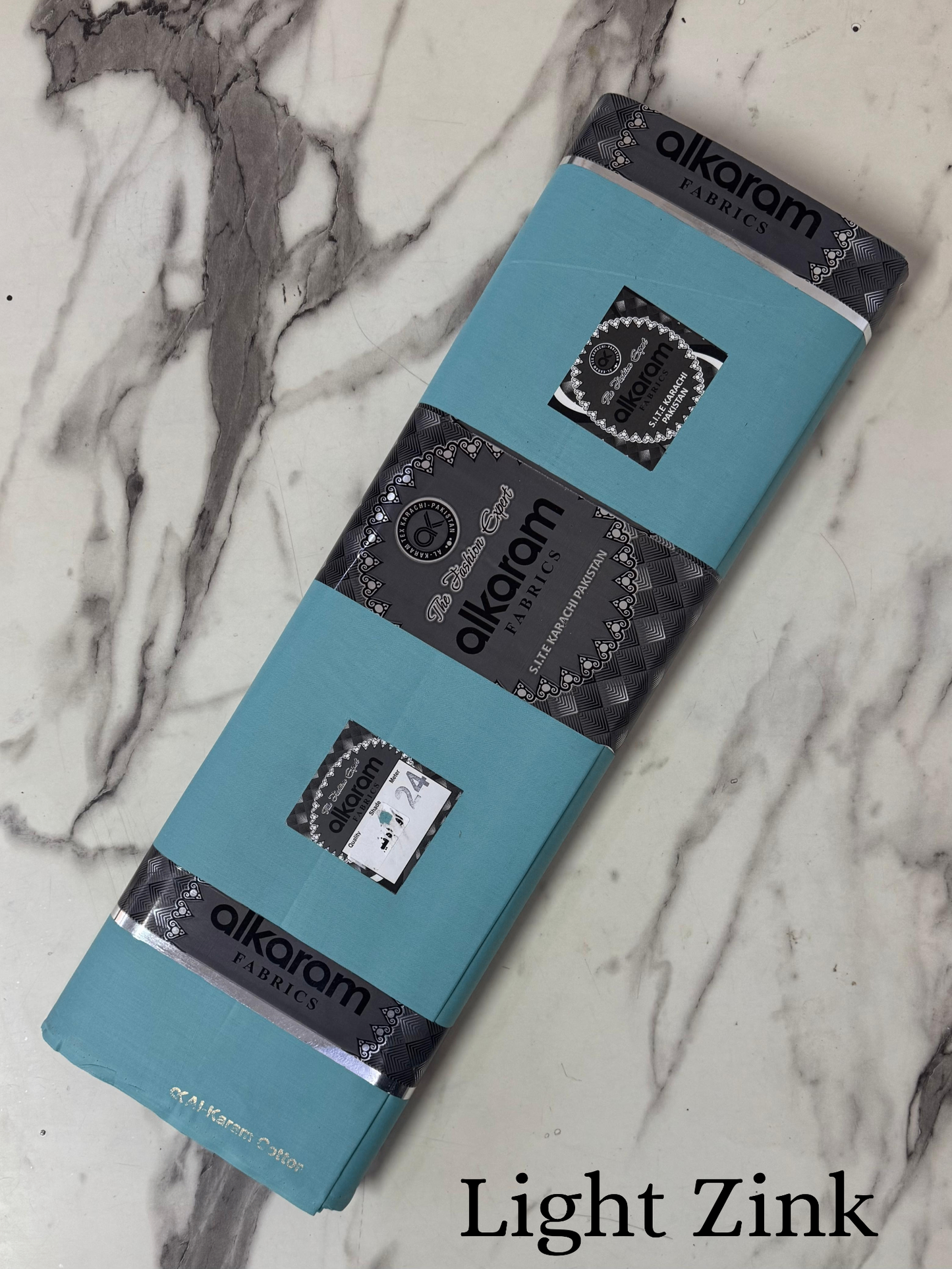 Al Karam Cotton 4 Season