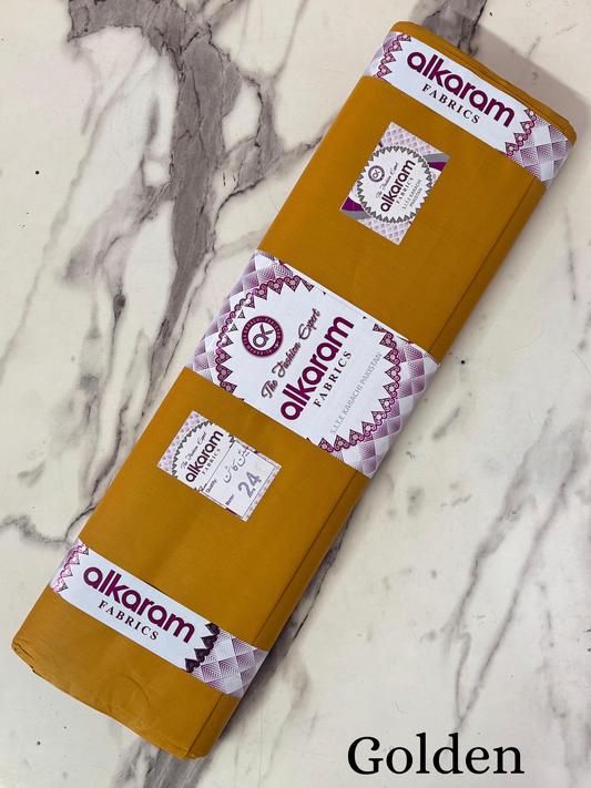 Al Karam Cotton 4 Season